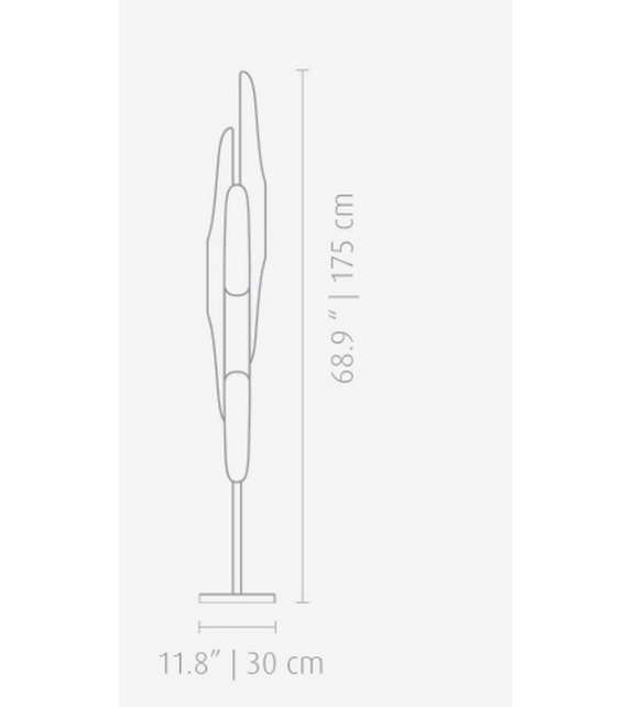 Coltrane DelightFULL Floor Lamp