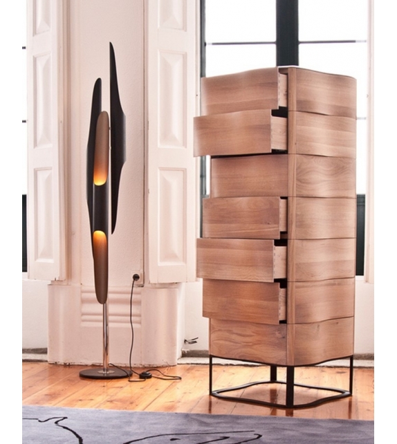 Coltrane DelightFULL Floor Lamp