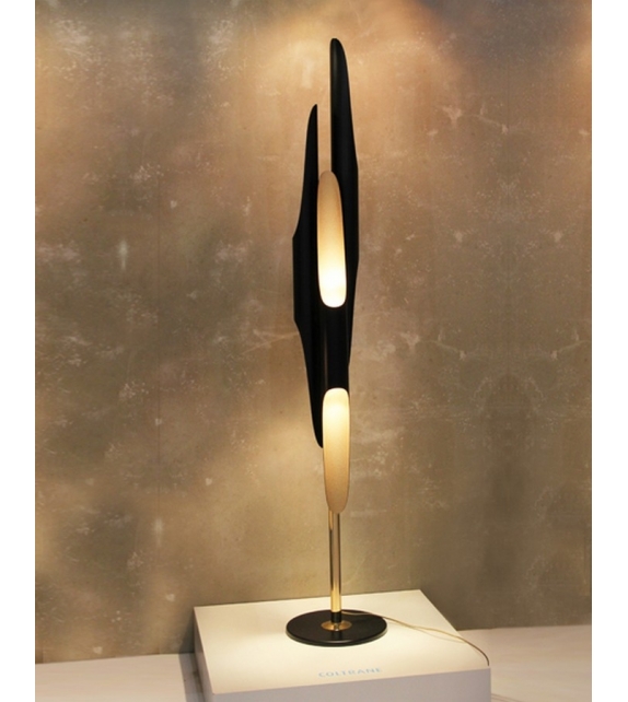 Coltrane DelightFULL Lampadaire