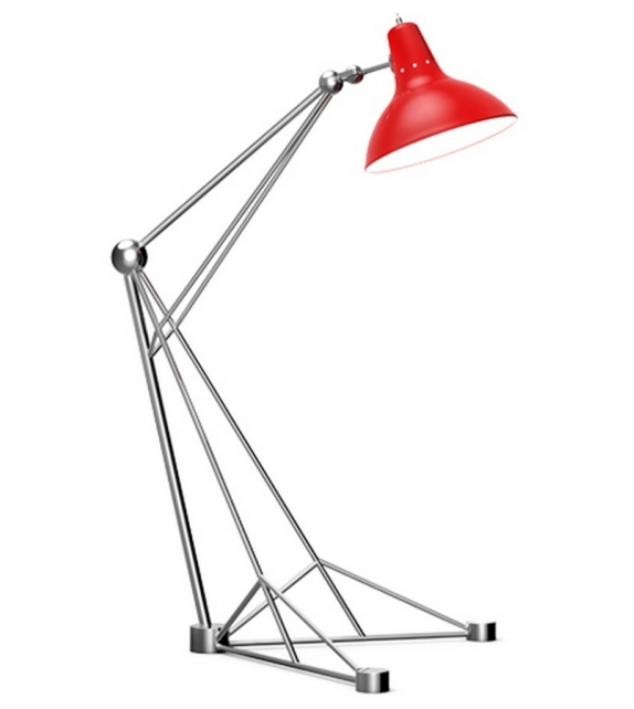 Diana DelightFULL Floor Lamp