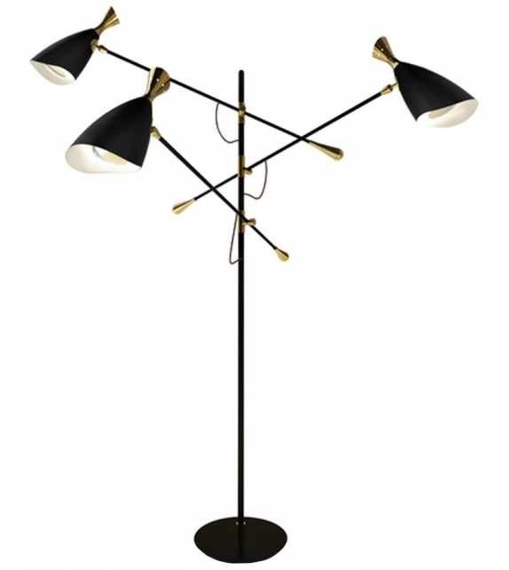 Duke DelightFULL Lampada Da Terra