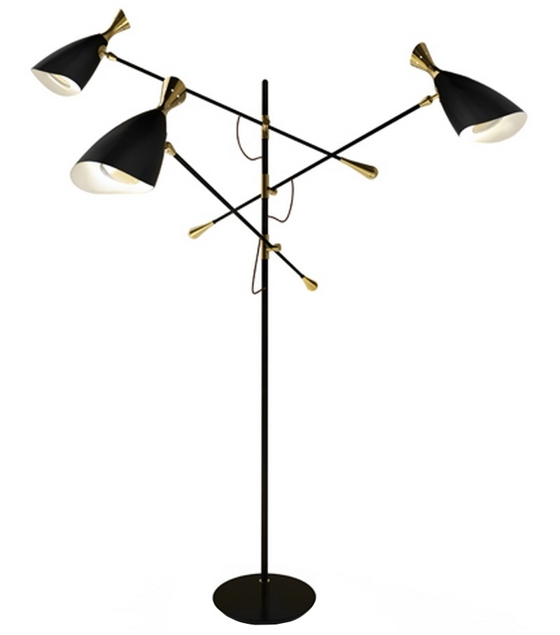 Duke DelightFULL Stehleuchte