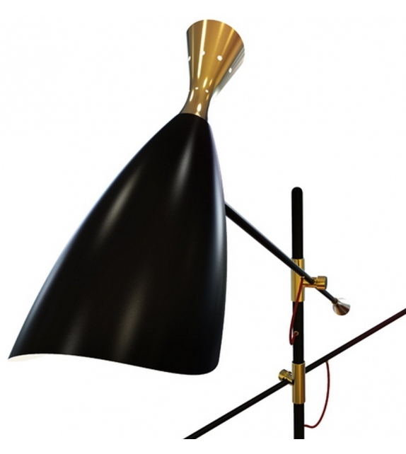 Duke DelightFULL Lampada Da Terra