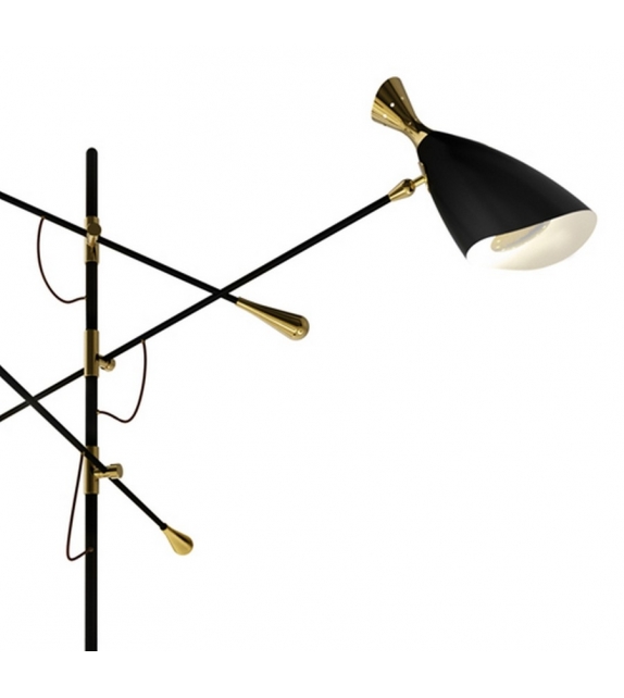 Duke DelightFULL Lampadaire