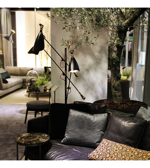 Duke DelightFULL Stehleuchte