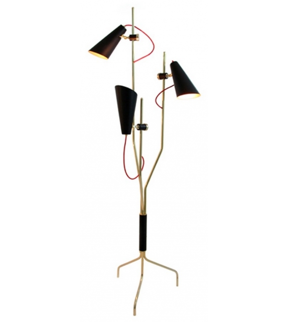 Evans DelightFULL Lampada Da Terra