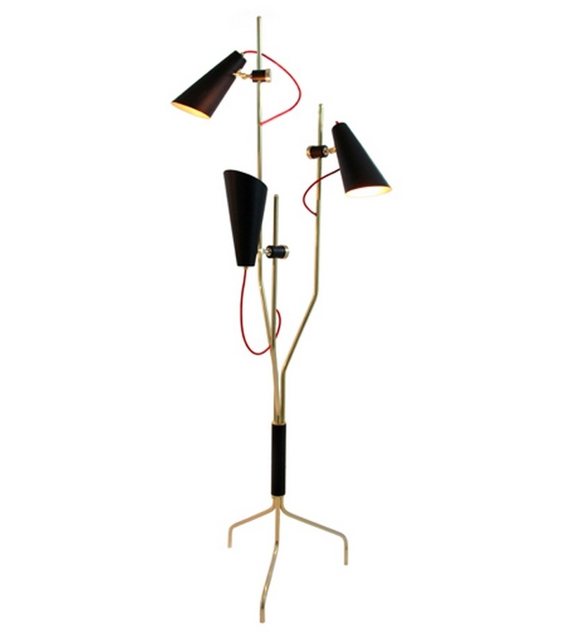 Evans DelightFULL Lampadaire