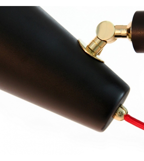 Evans DelightFULL Floor Lamp