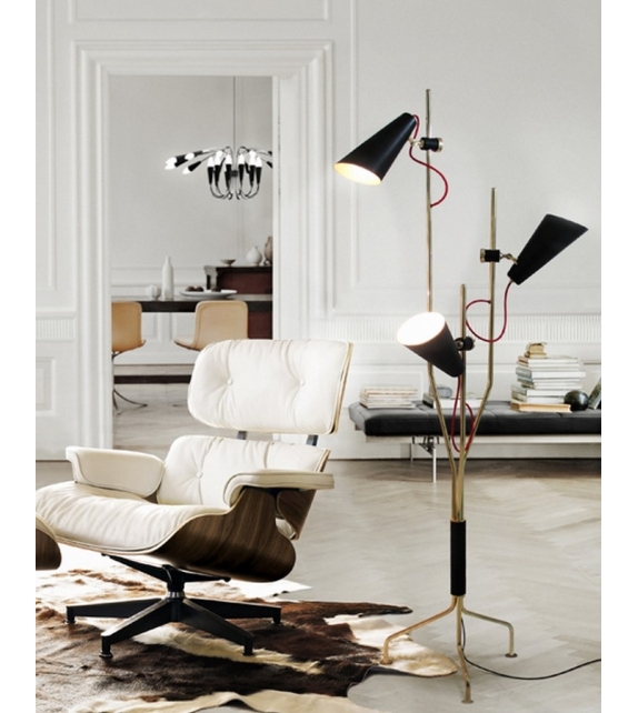 Evans DelightFULL Lampadaire