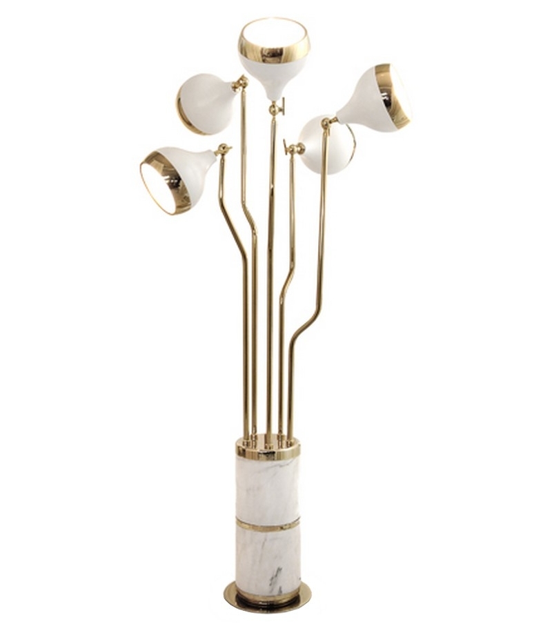 Hanna DelightFULL Floor Lamp