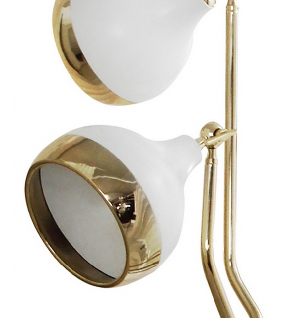 Hanna DelightFULL Lampadaire