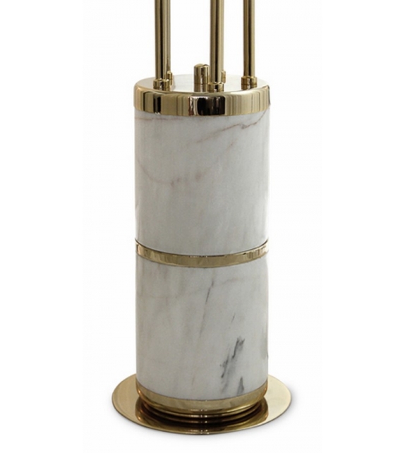 Hanna DelightFULL Lampadaire