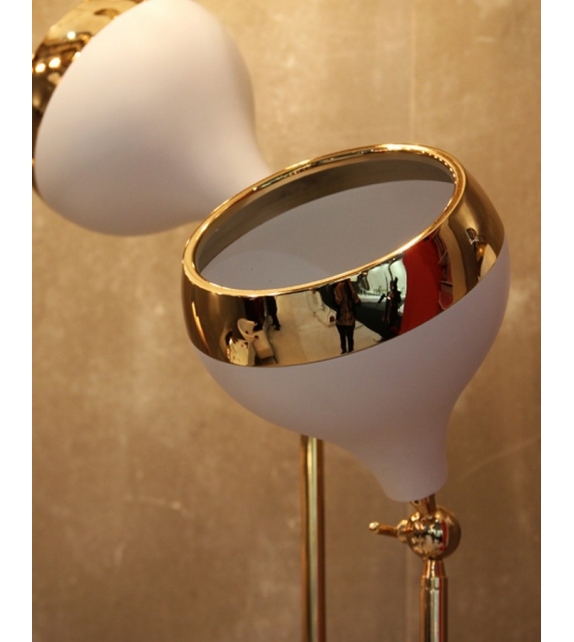 Hanna DelightFULL Lampadaire