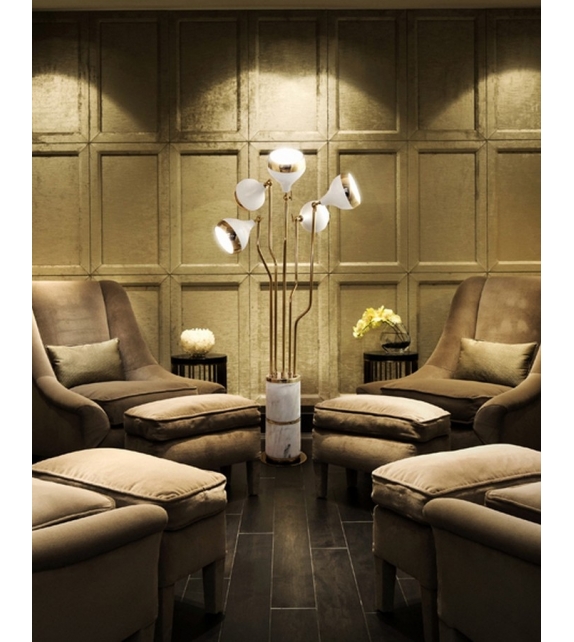 Hanna DelightFULL Floor Lamp