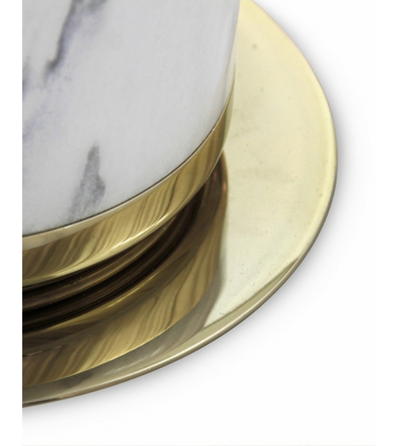 Hanna DelightFULL Lampadaire