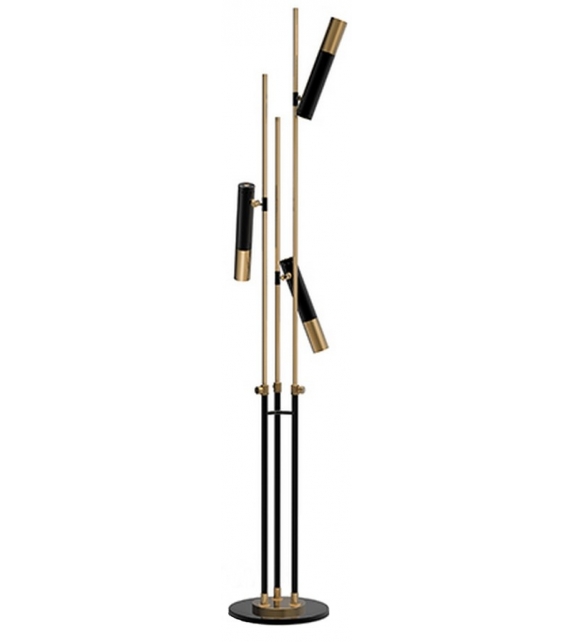 Ike DelightFULL Floor Lamp