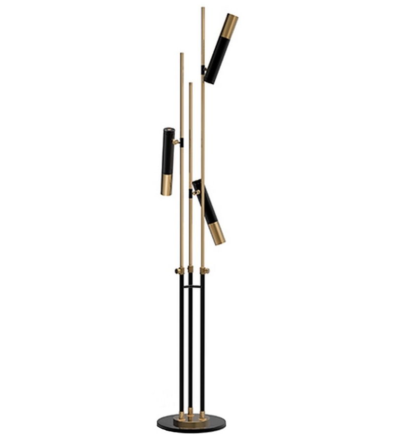 Ike DelightFULL Lampada Da Terra