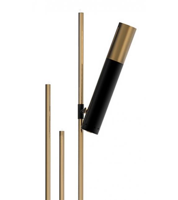 Ike DelightFULL Floor Lamp