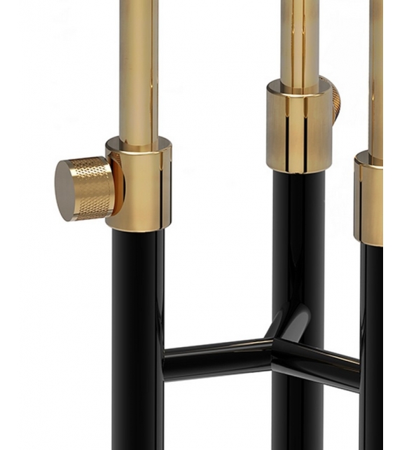 Ike DelightFULL Floor Lamp