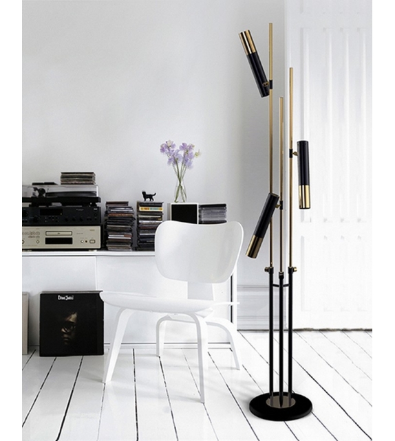 Ike DelightFULL Lampadaire