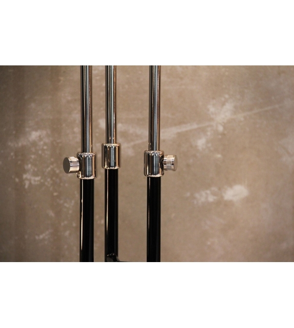 Ike DelightFULL Floor Lamp