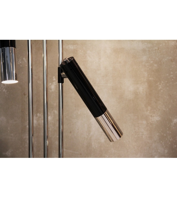 Ike DelightFULL Floor Lamp