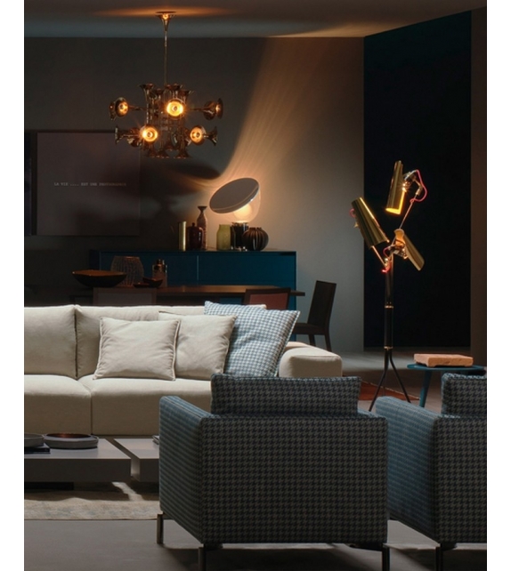 Jackson DelightFULL Lampadaire