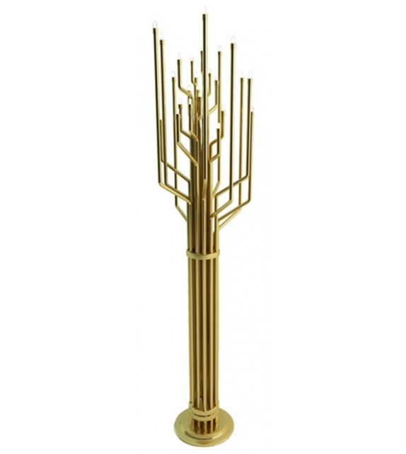 Janis DelightFULL Lampadaire