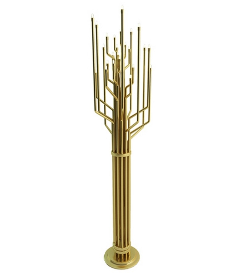 Janis DelightFULL Floor Lamp