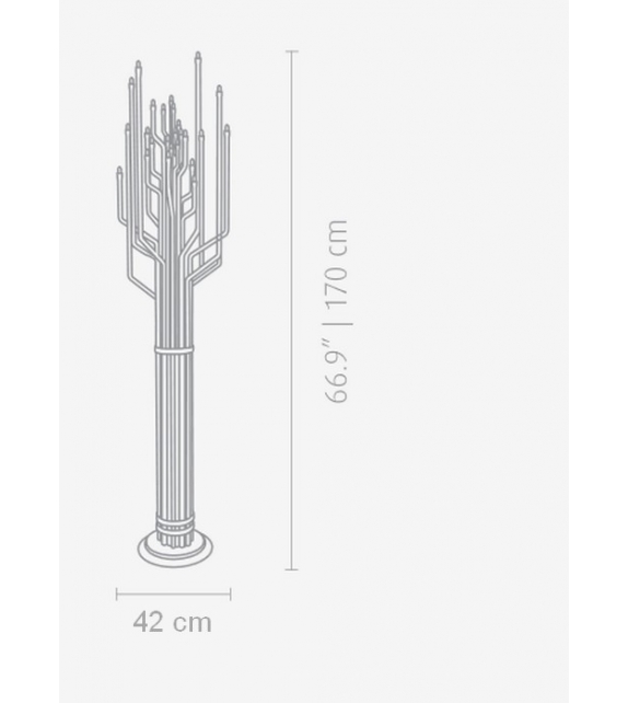 Janis DelightFULL Floor Lamp
