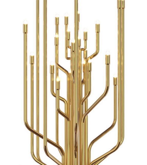 Janis DelightFULL Lampadaire