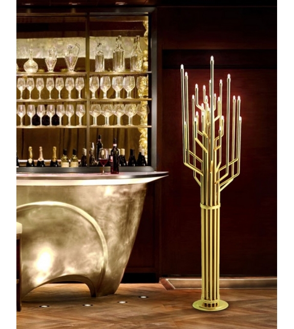 Janis DelightFULL Lampadaire