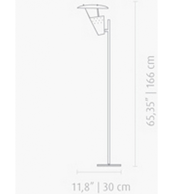 Lee DelightFULL Floor Lamp