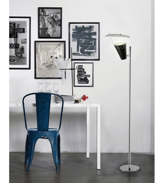 Lee DelightFULL Floor Lamp