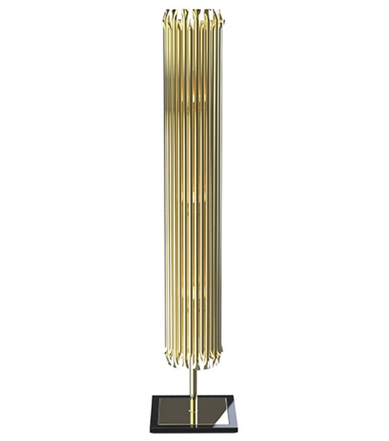 Matheny DelightFULL Floor Lamp