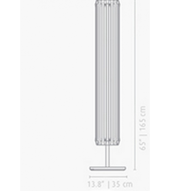 Matheny DelightFULL Lampadaire