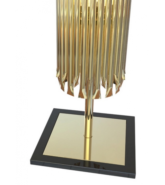 Matheny DelightFULL Floor Lamp