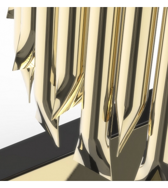 Matheny DelightFULL Lampadaire