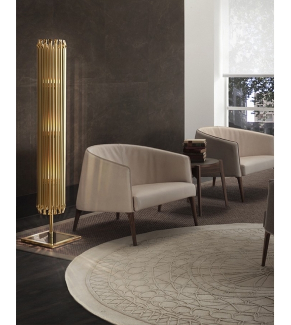 Matheny DelightFULL Floor Lamp