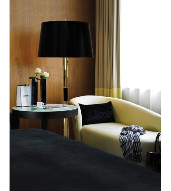 Miles DelightFULL Floor Lamp