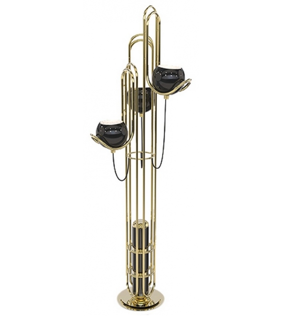 Neil DelightFULL Floor Lamp