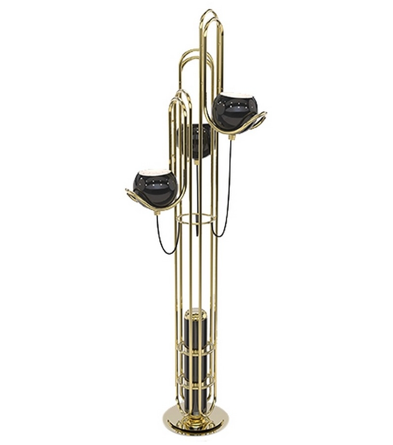 Neil DelightFULL Floor Lamp