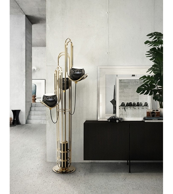 Neil DelightFULL Floor Lamp