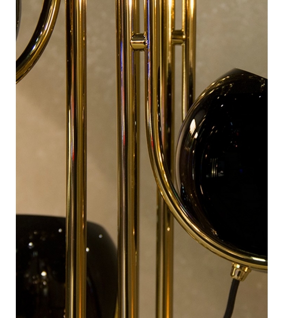 Neil DelightFULL Floor Lamp