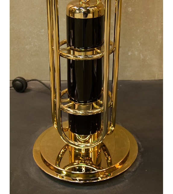 Neil DelightFULL Floor Lamp