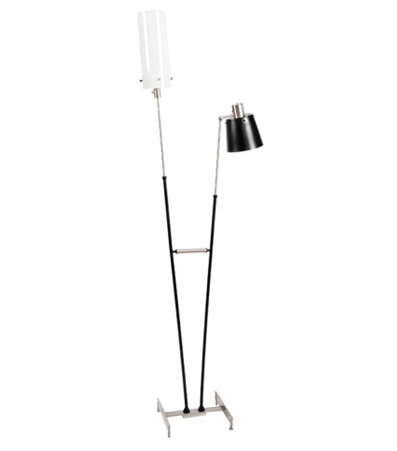 Pastorius DelightFULL Floor Lamp