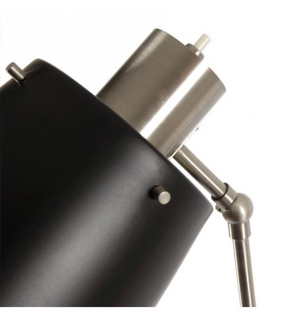 Pastorius DelightFULL Floor Lamp