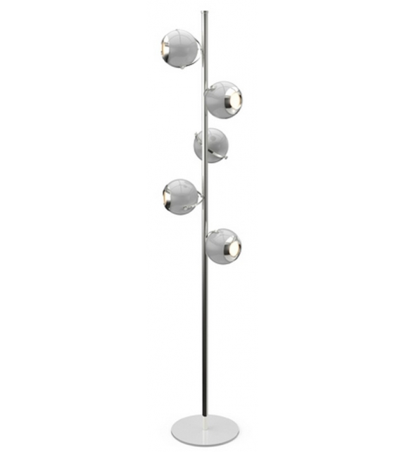 Scofield DelightFULL Floor Lamp