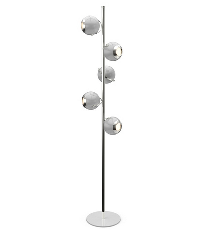 Scofield DelightFULL Floor Lamp