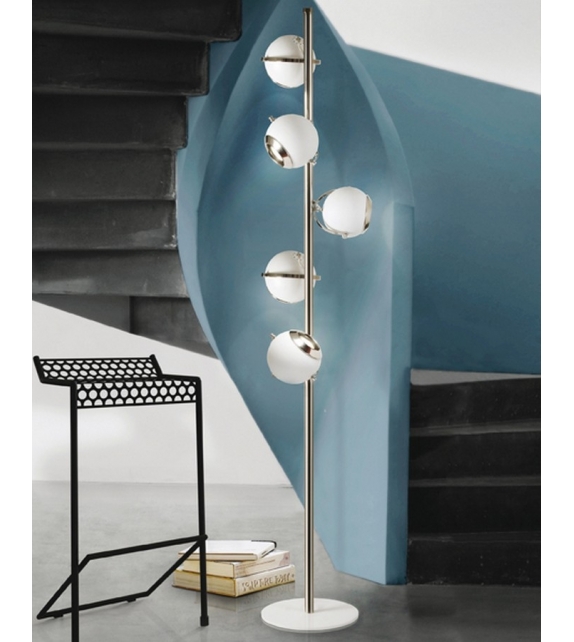 Scofield DelightFULL Lampadaire